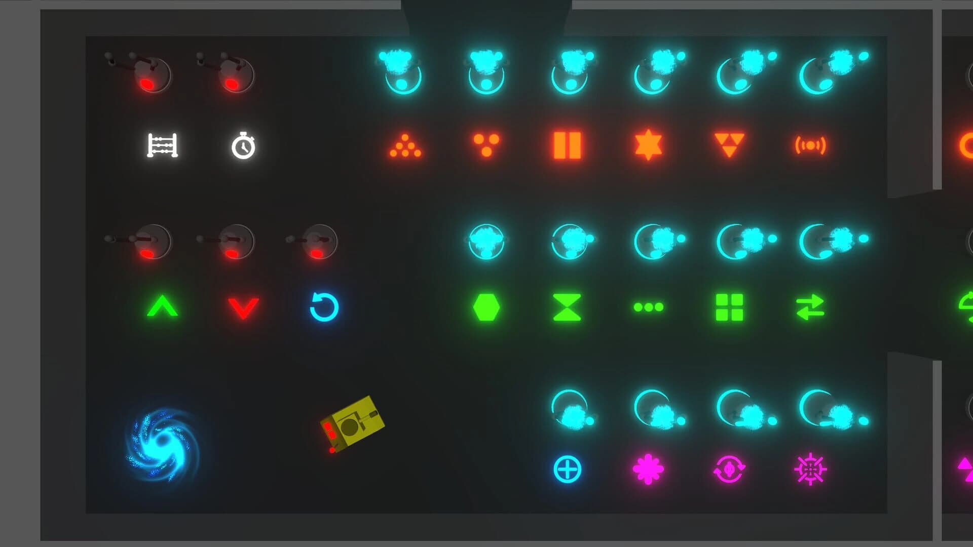 Tank Mayhem screenshot 5