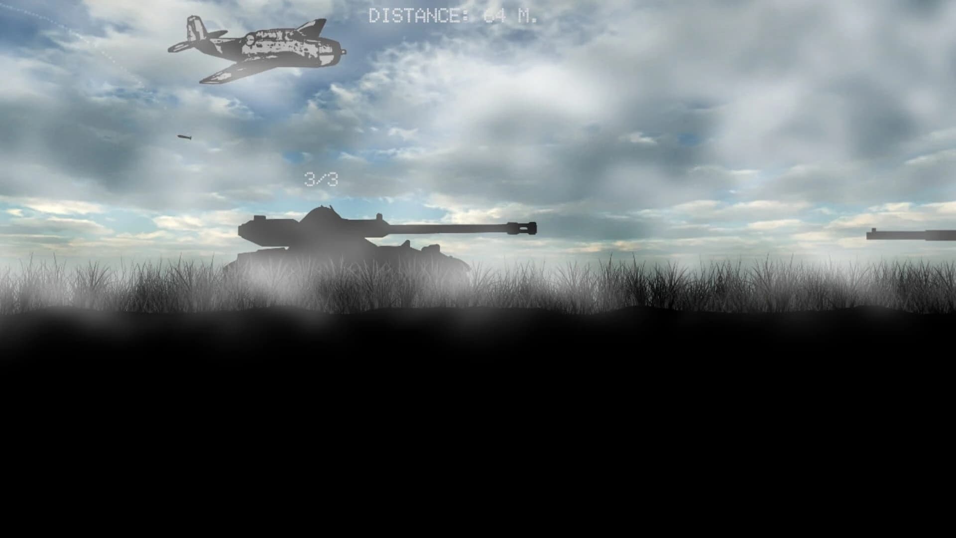 Tank raid screenshot 5