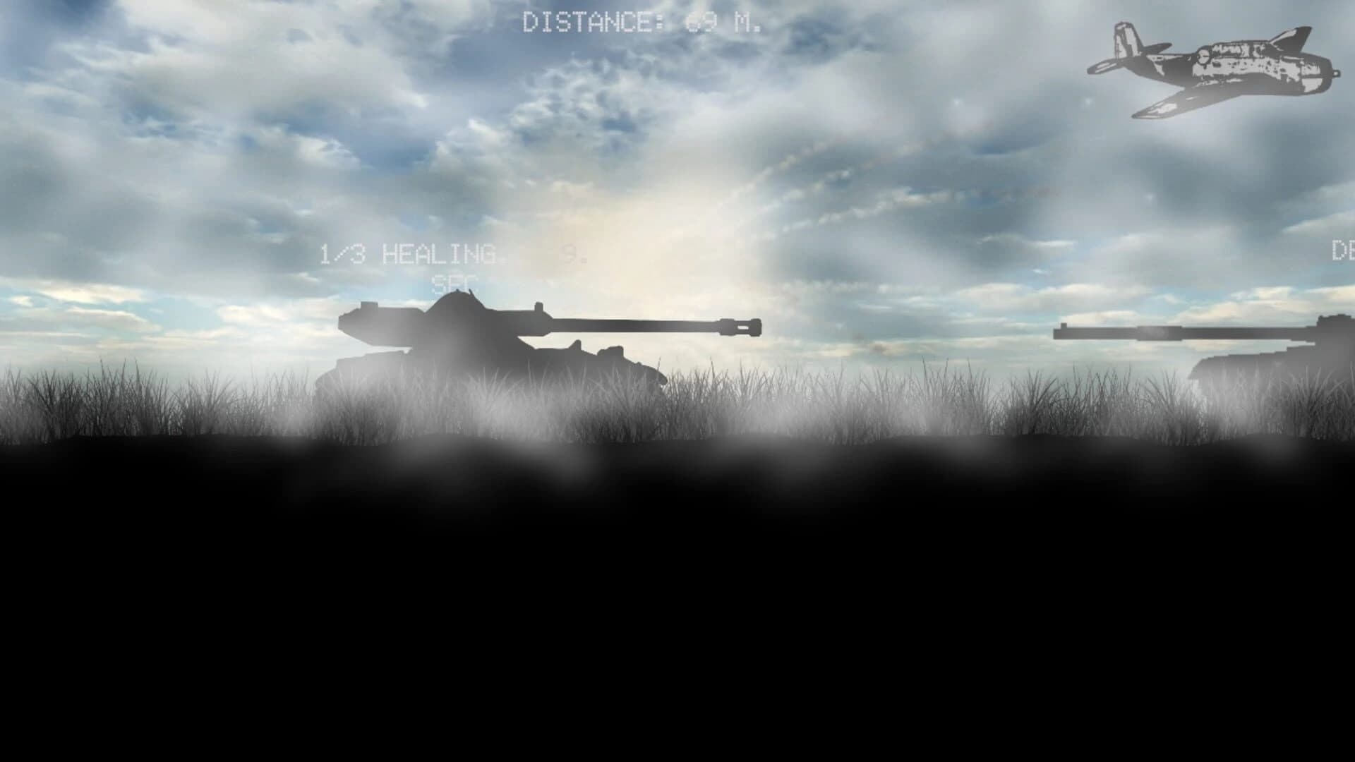 Tank raid screenshot 4