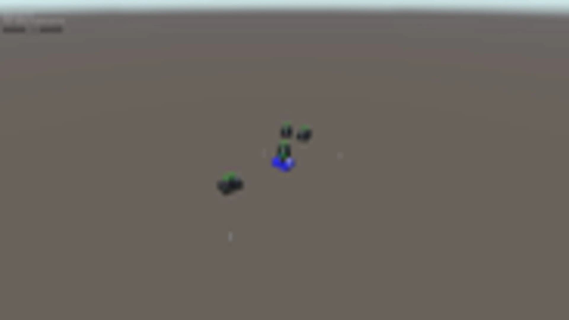 Tank survival Game screenshot 1