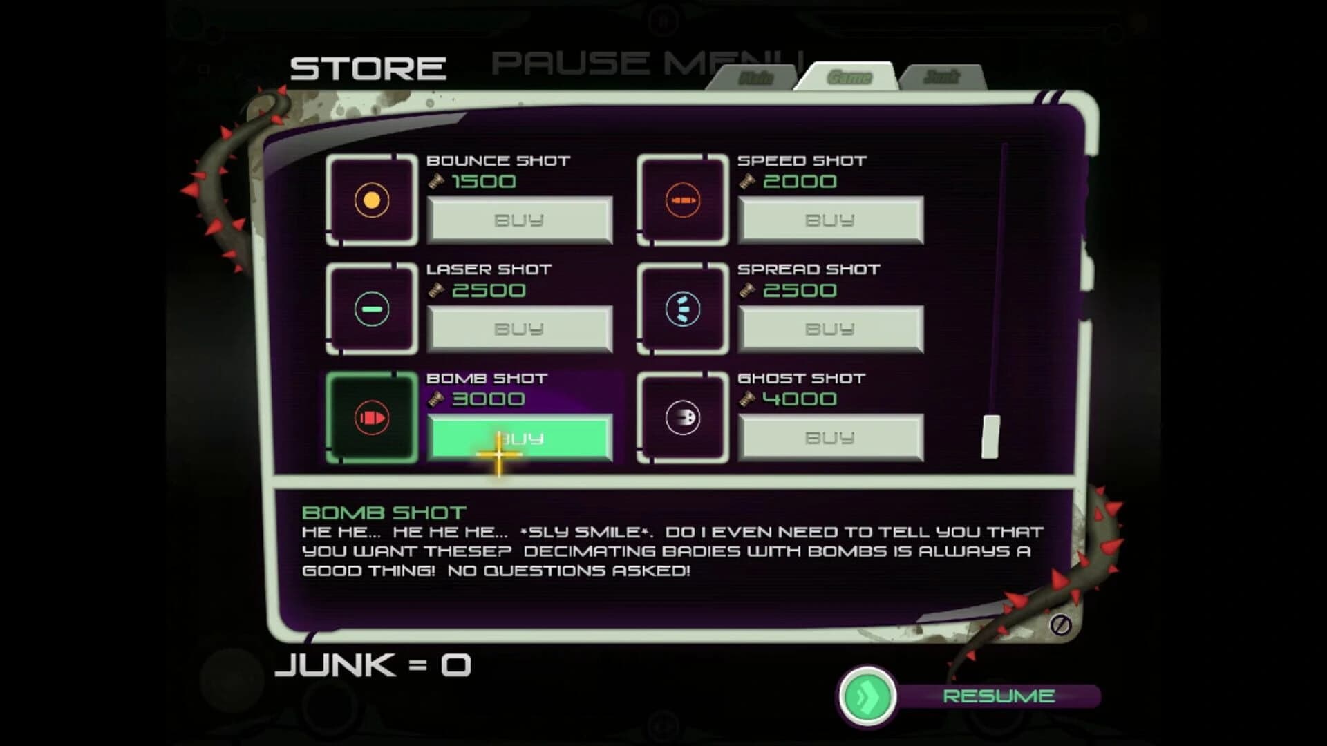 Tank Tactics screenshot 3