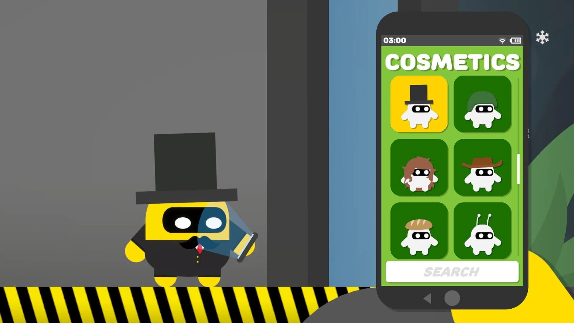 Tank Team screenshot 3