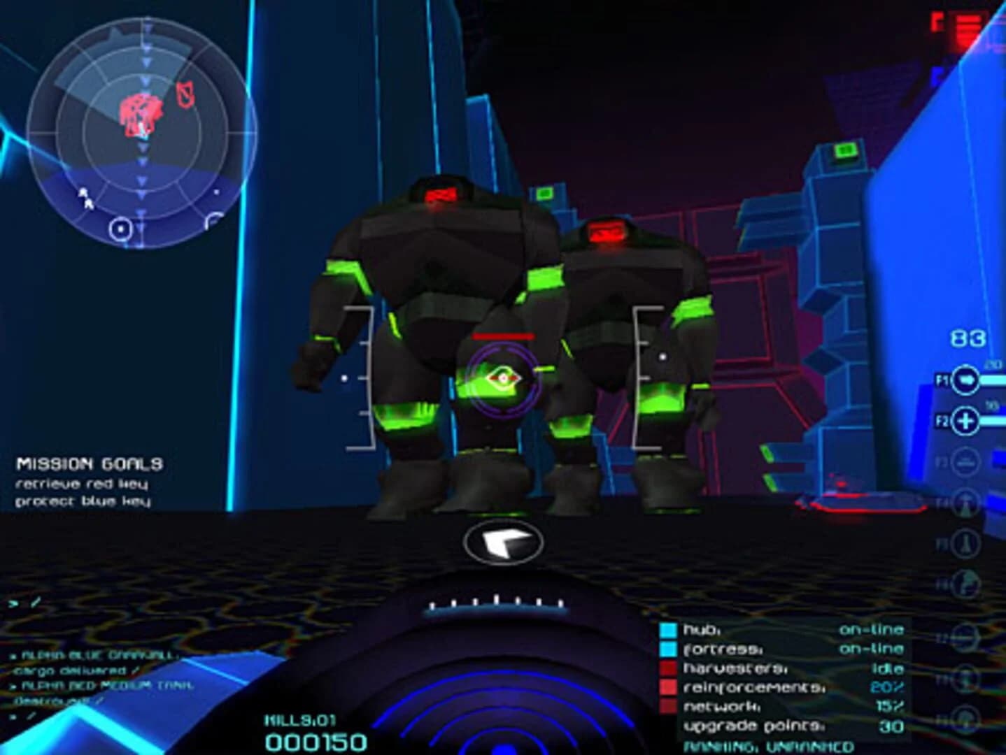 Tank Universal screenshot 3