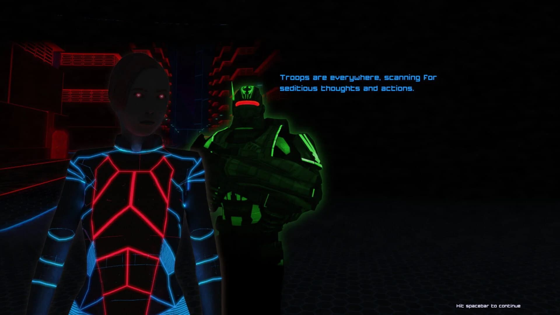 Tank Universal 2 screenshot 1