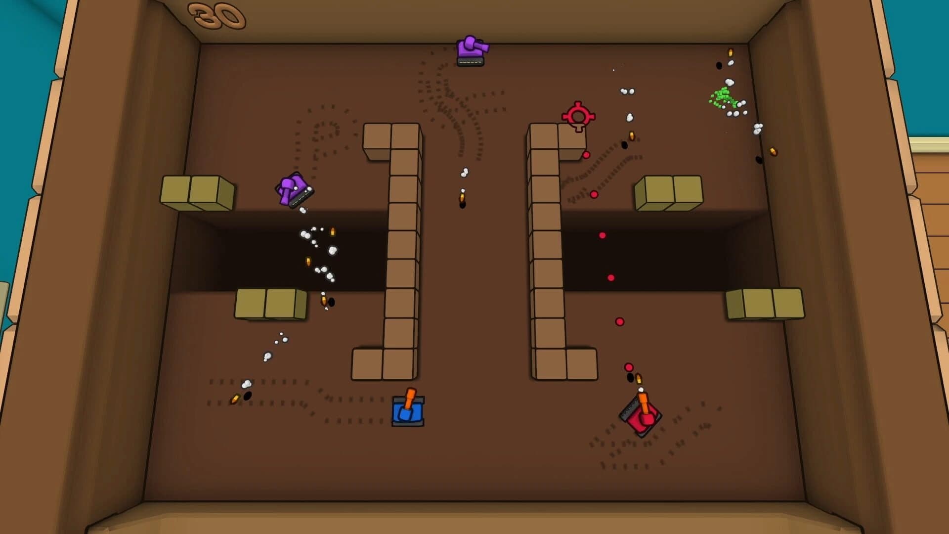 Tankbox screenshot 5