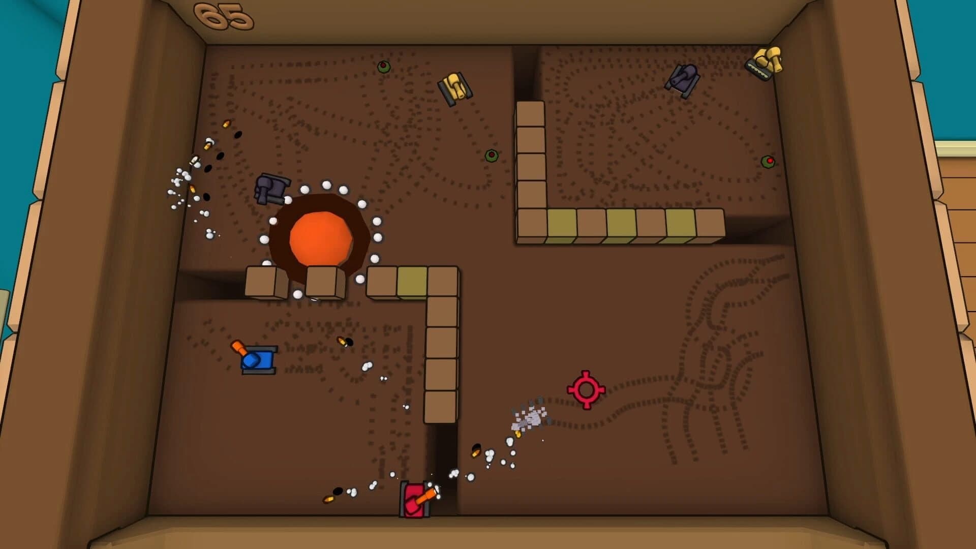 Tankbox screenshot 3