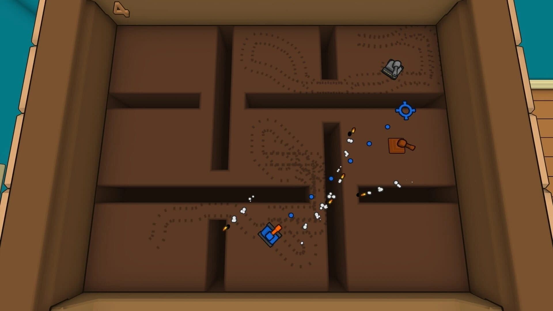 Tankbox screenshot 4
