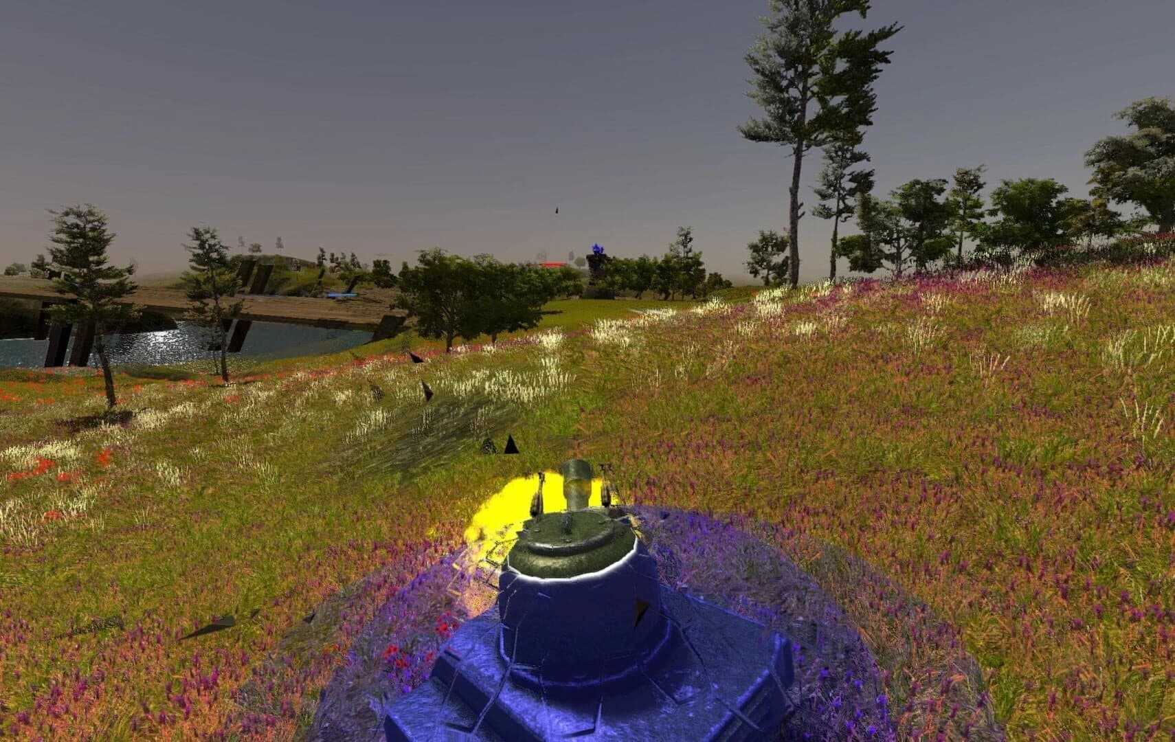 TankDestruction screenshot 4