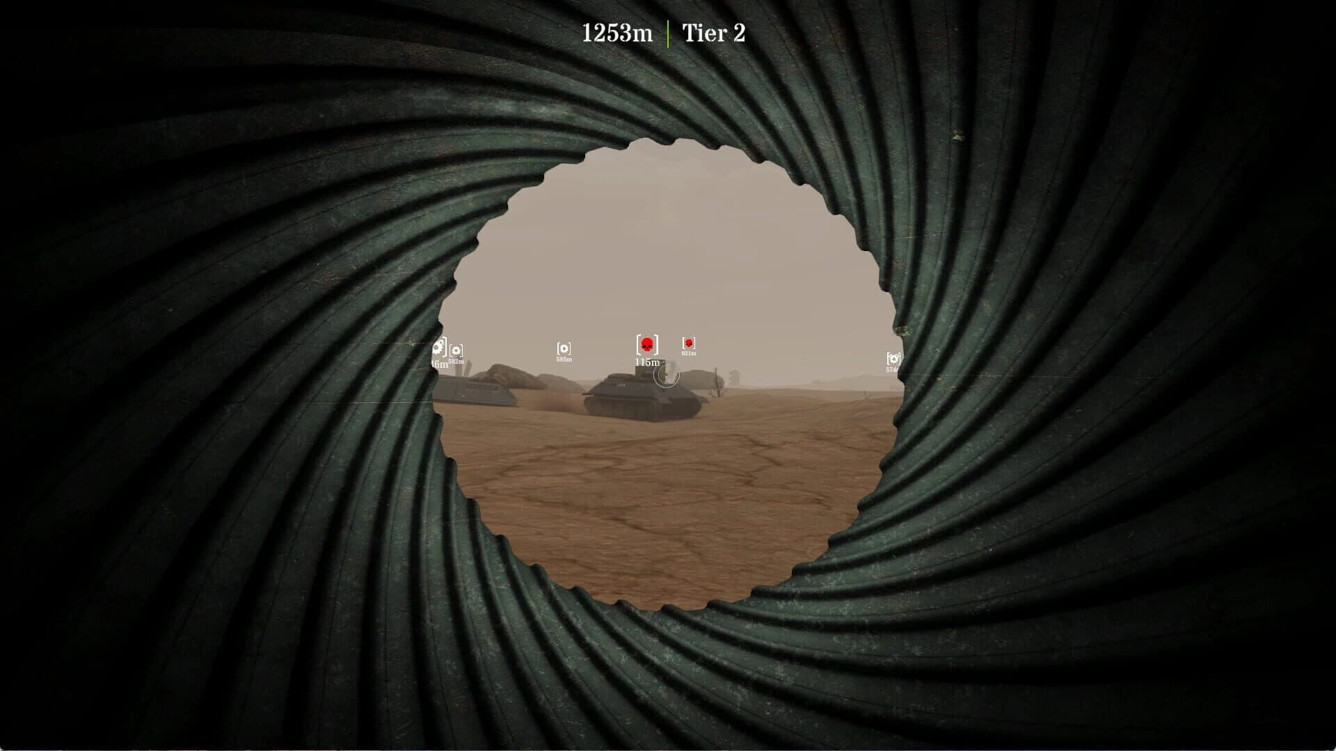Tankenstein screenshot 3