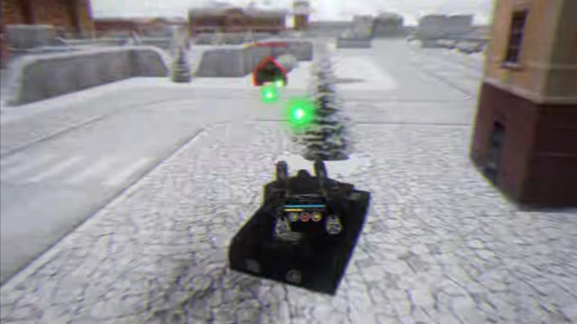 Tanki Classic screenshot 3