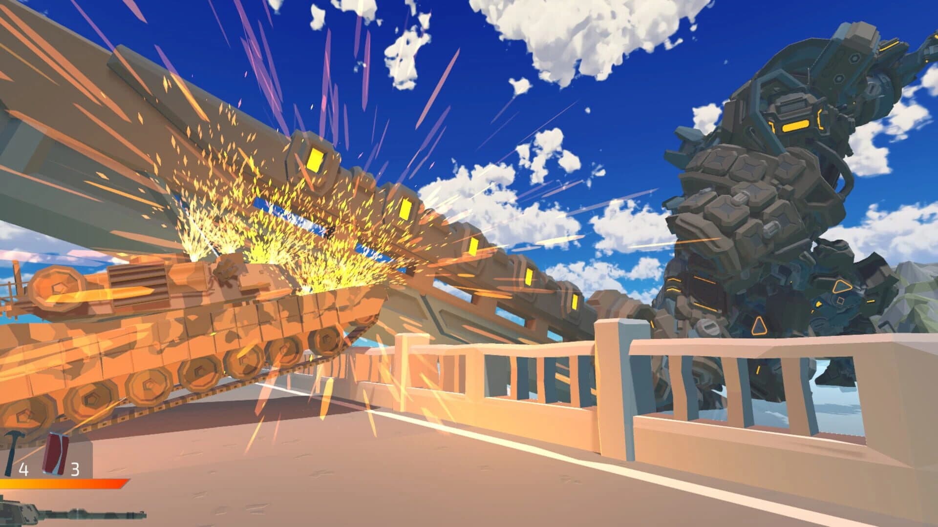 Tankiro screenshot 5