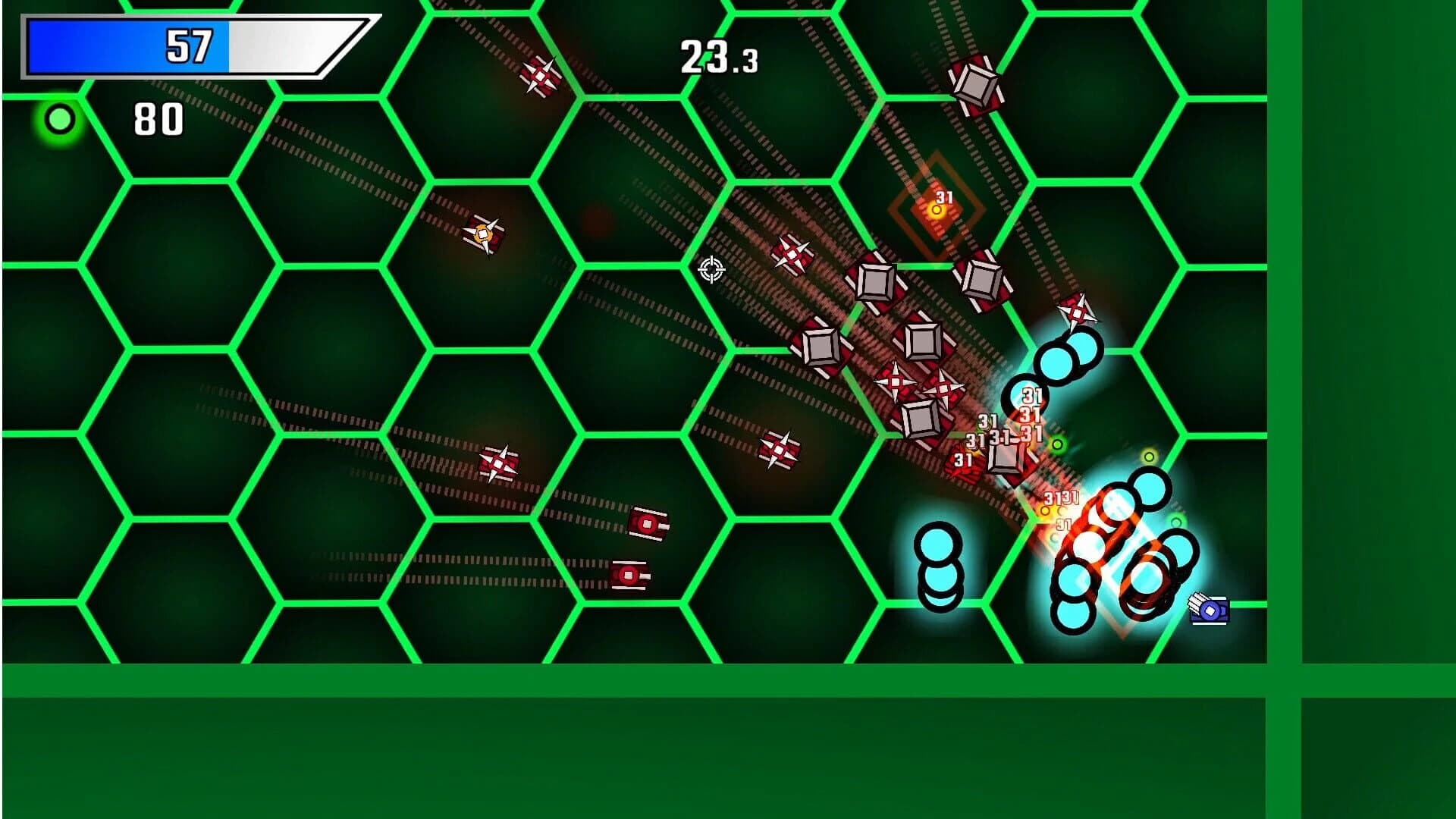 Tankron screenshot 4