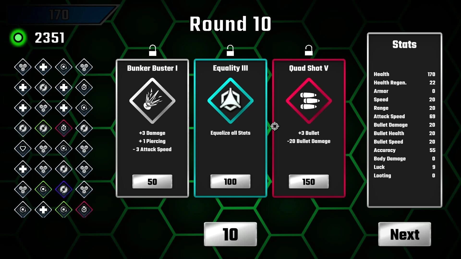 Tankron screenshot 2