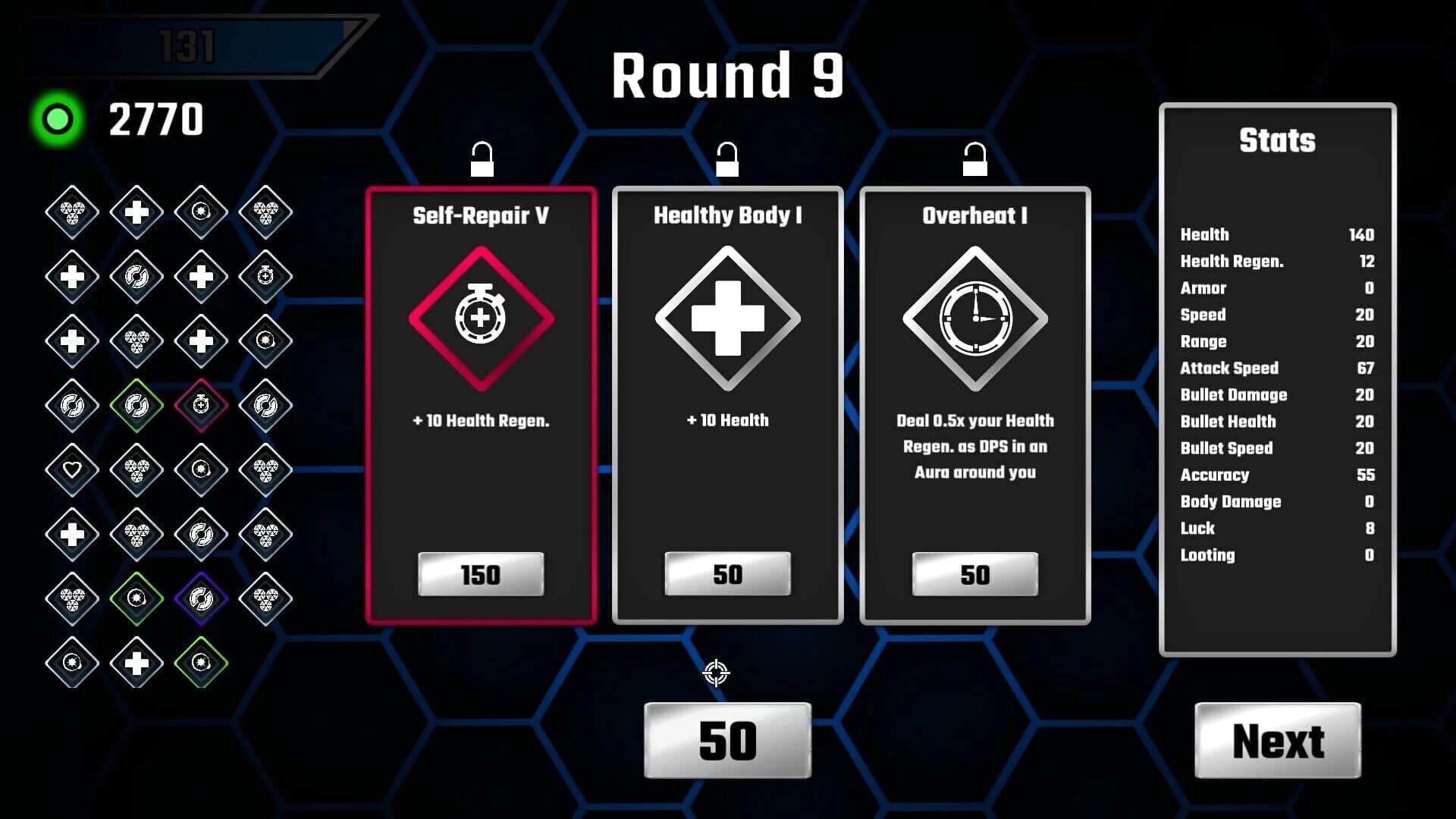 Tankron screenshot 5