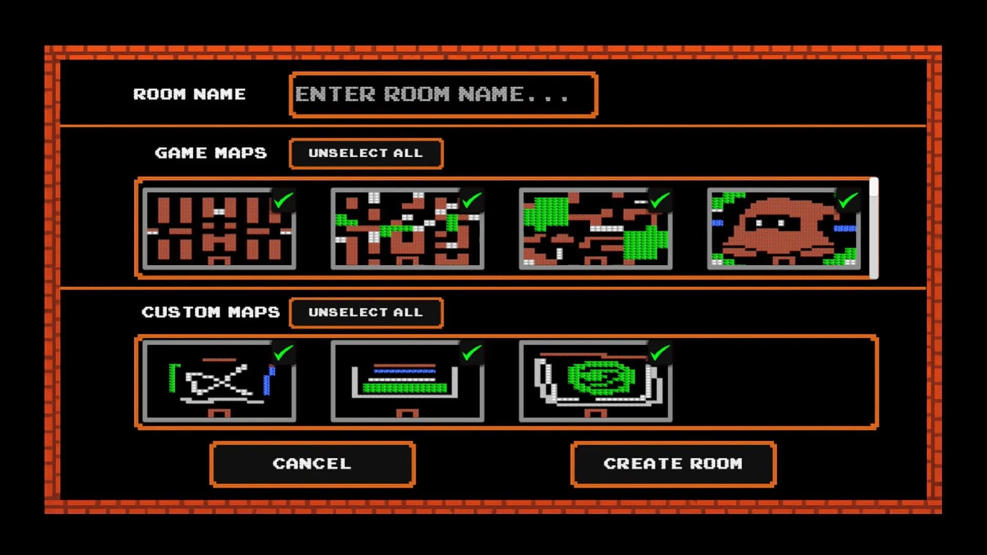 Tanks: 1985 screenshot 4