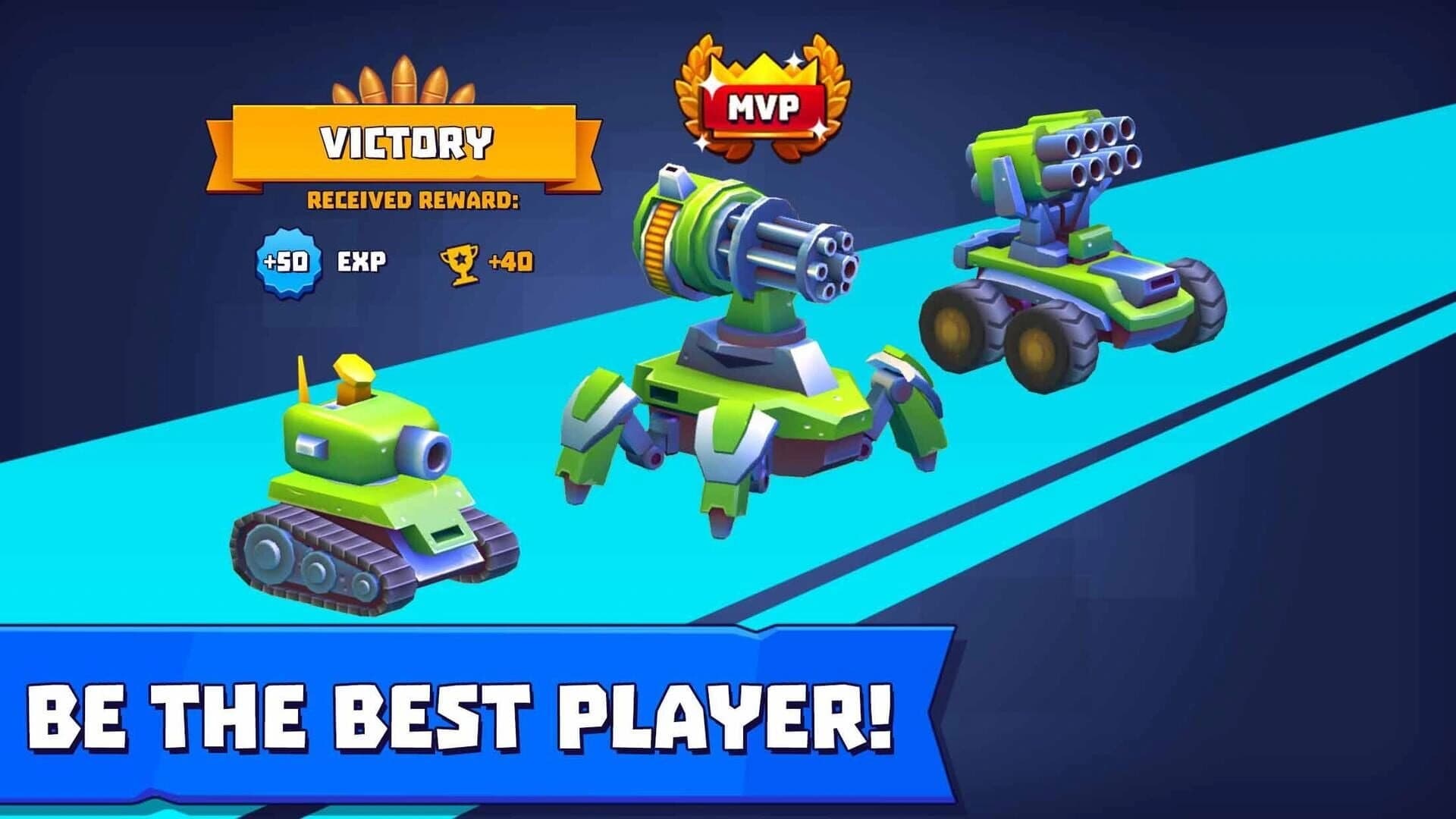 Tanks A Lot screenshot 5