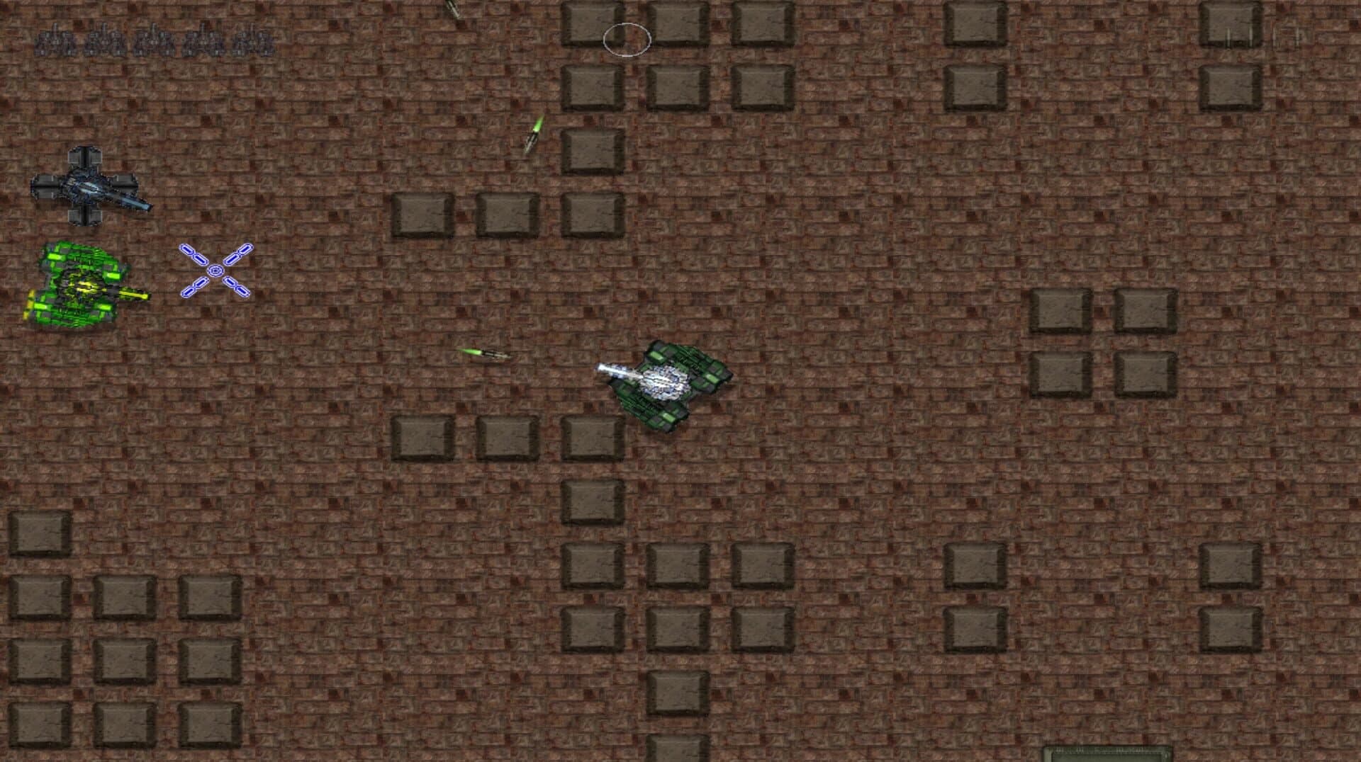 Tanks Endeavor screenshot 5