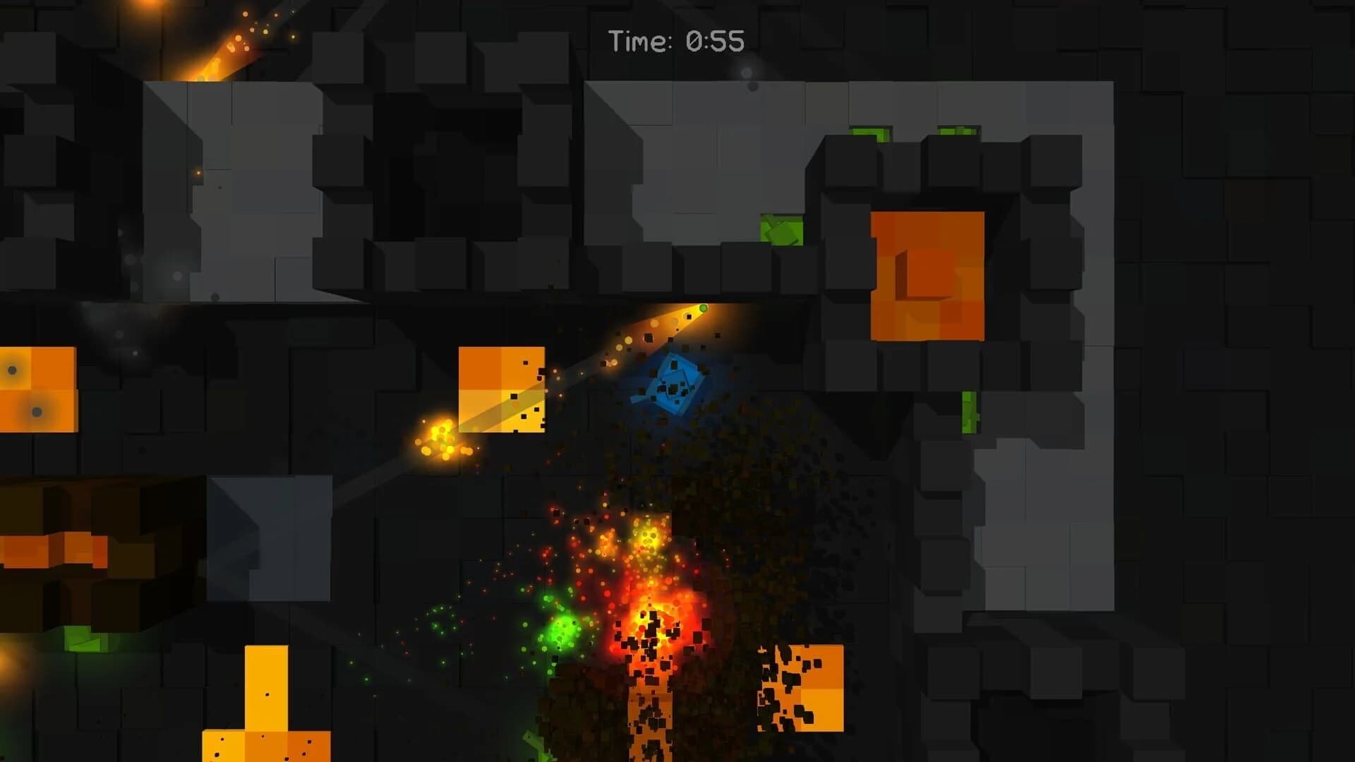 Tanks: The Crusades screenshot 5