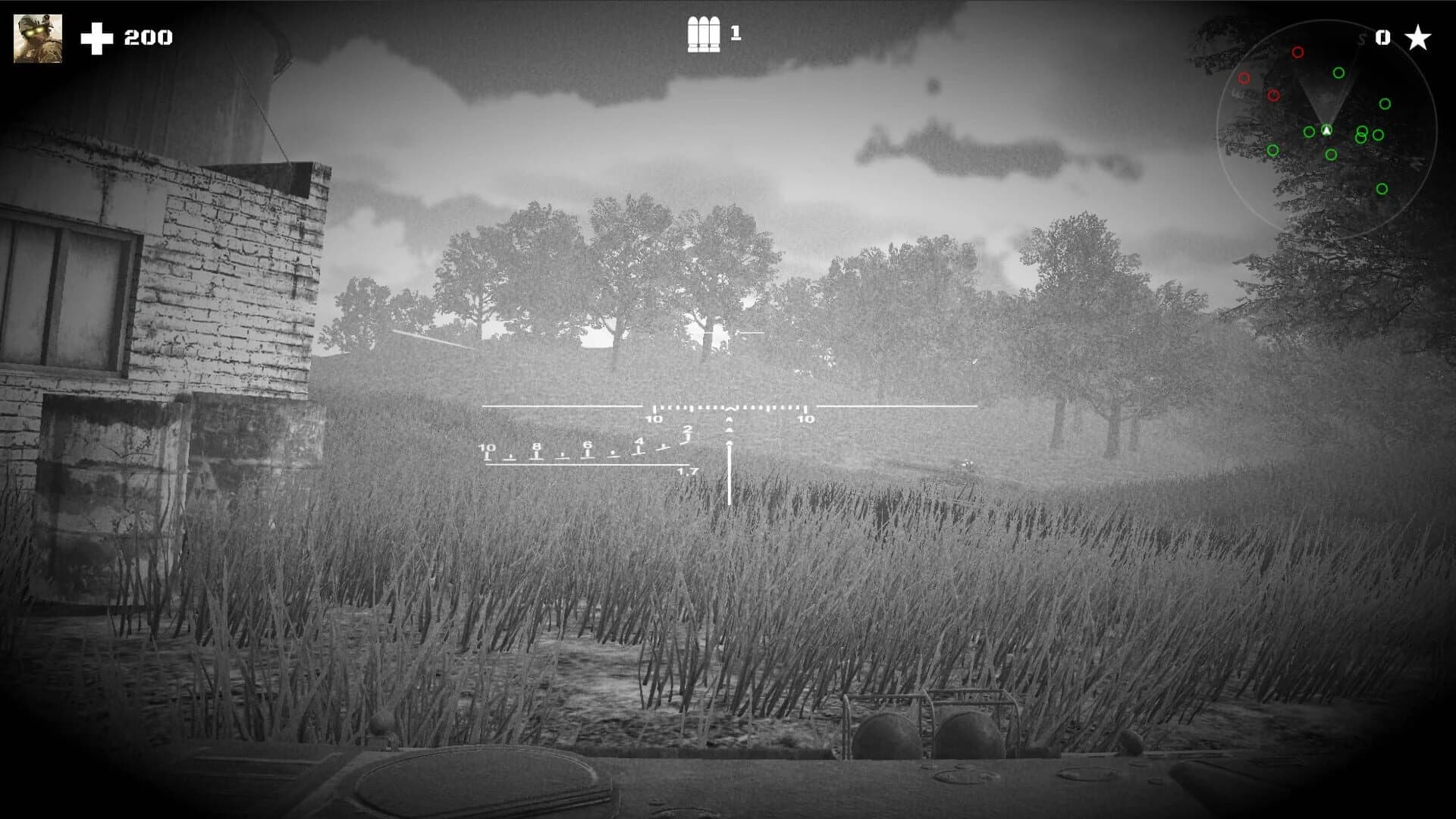 Tanks vs Tanks screenshot 2