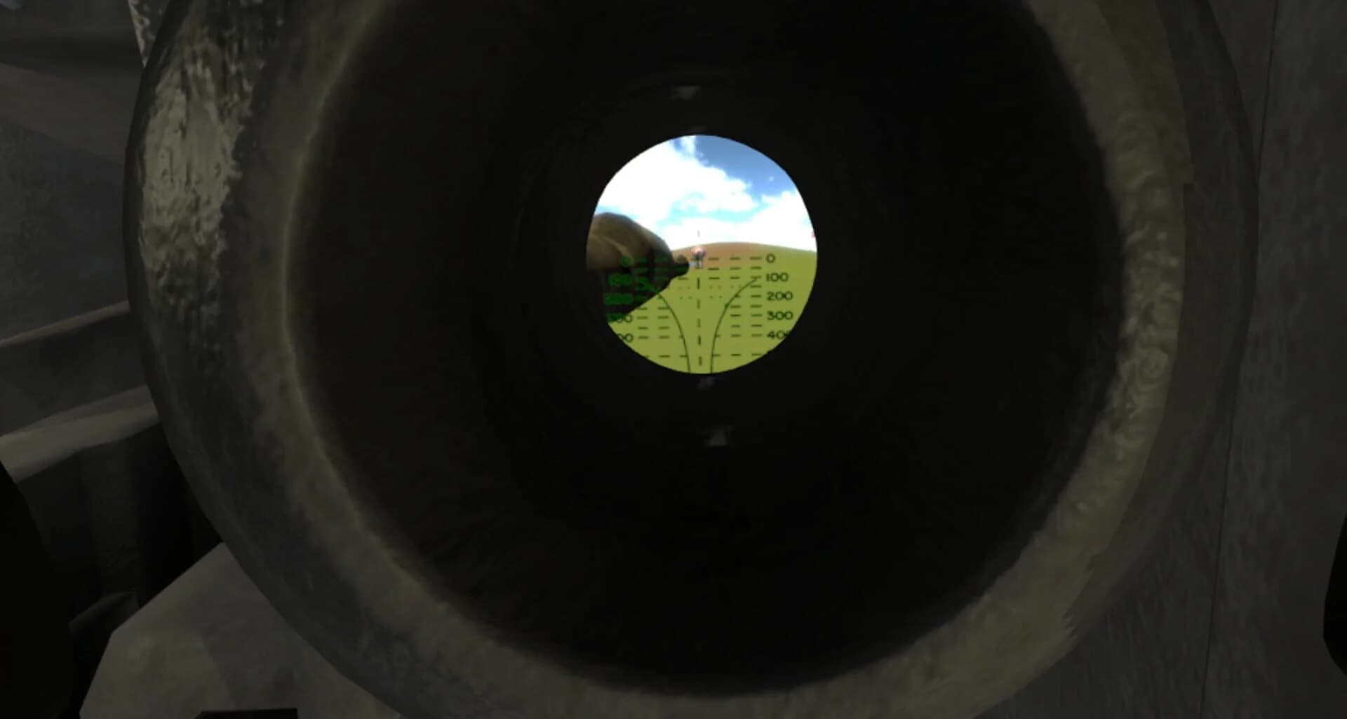 TankVR screenshot 5