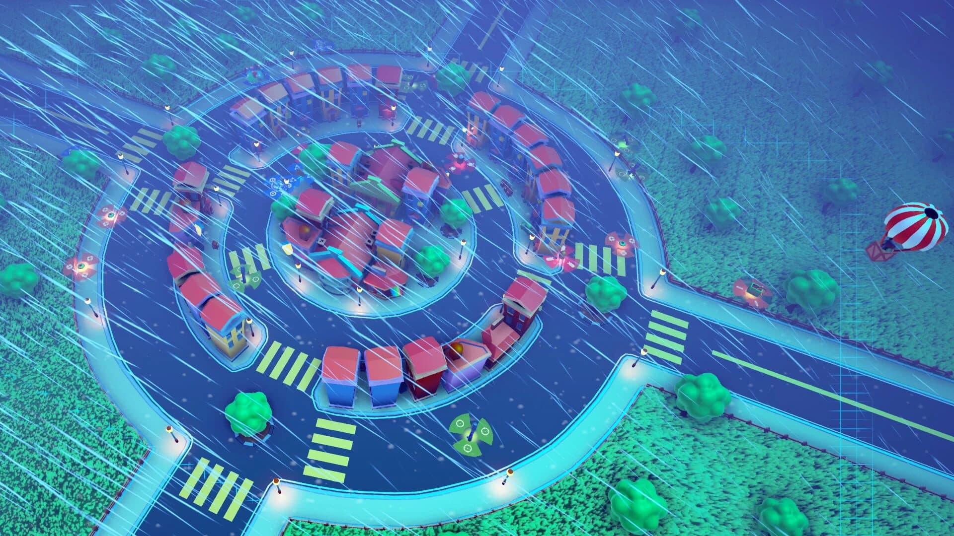 TankYou! screenshot 3