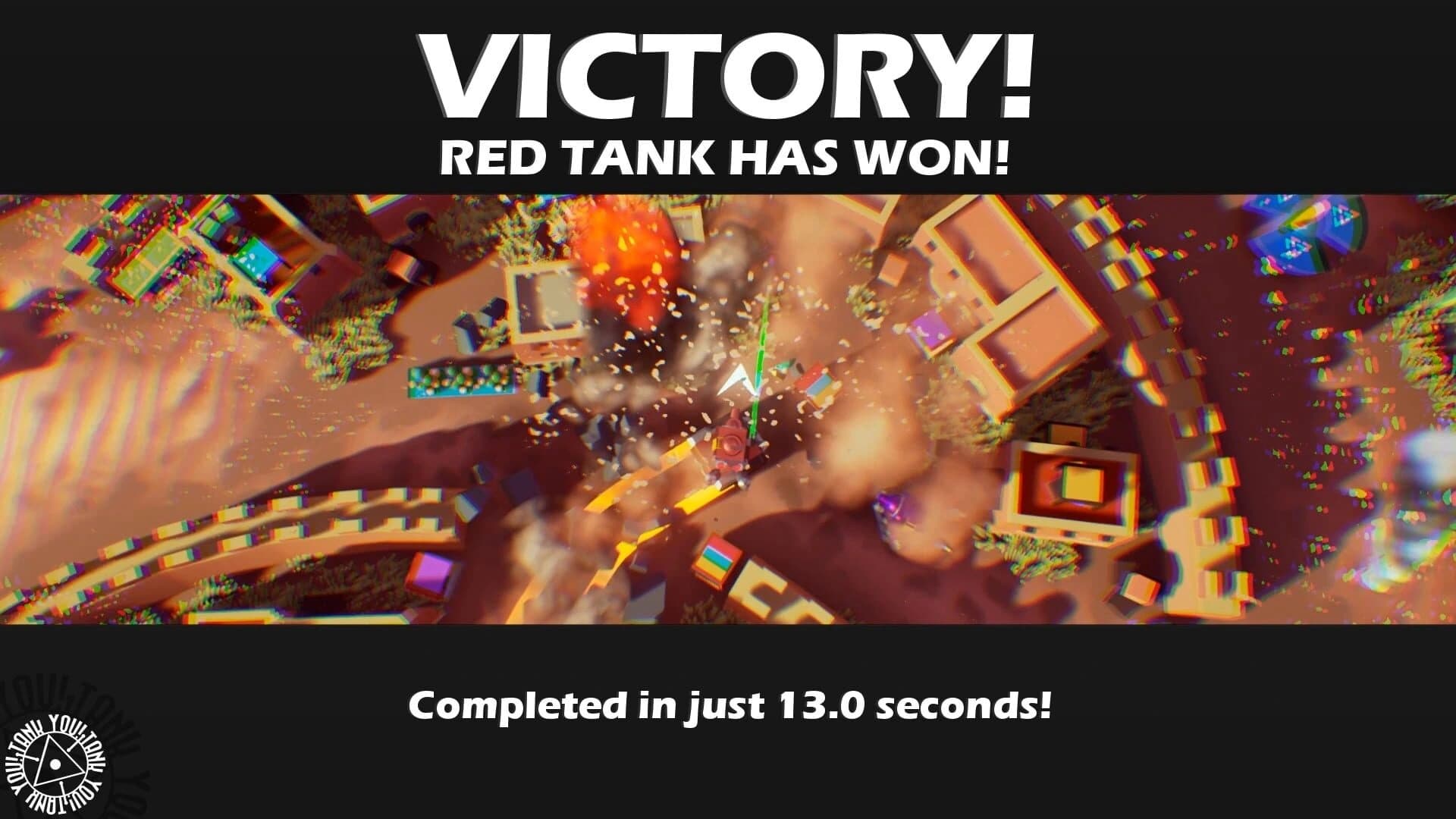 TankYou! screenshot 4