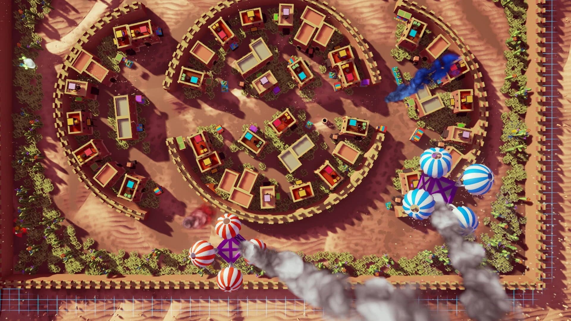 TankYou! screenshot 1