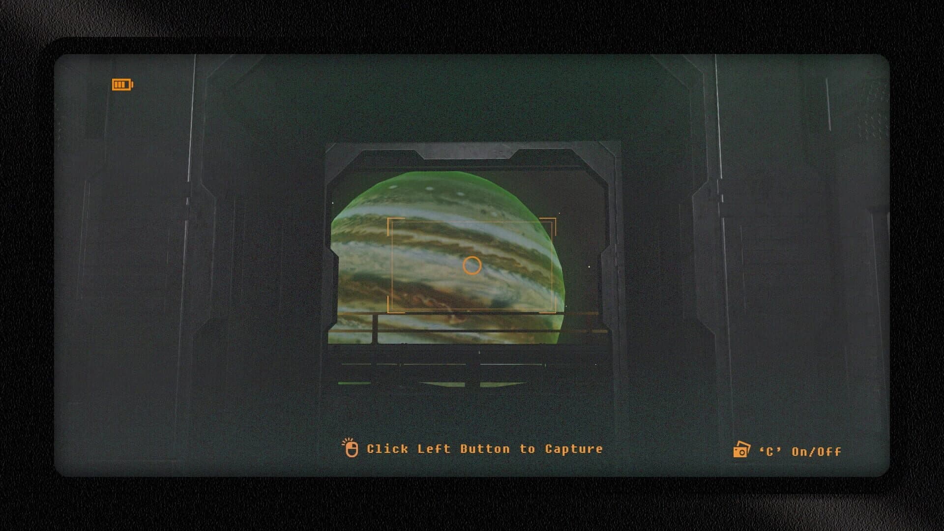 Tantalus screenshot 2