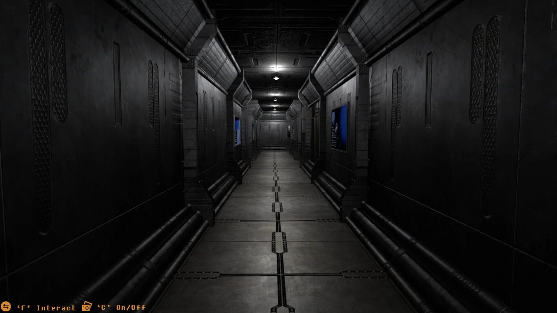Tantalus screenshot 1