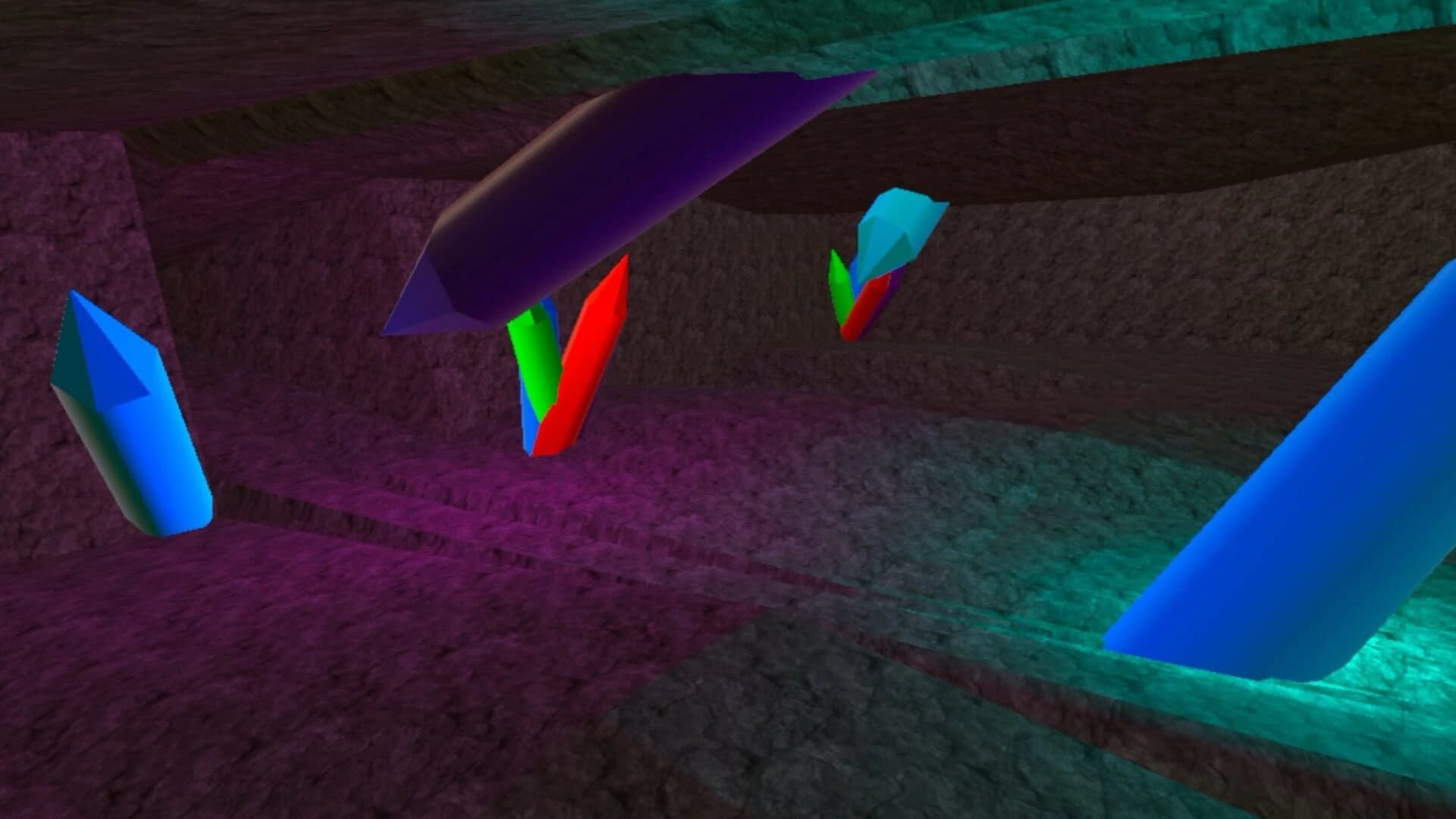 Tantan's Hangout screenshot 4