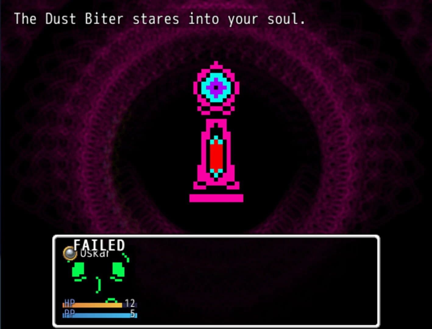 Tantibus screenshot 5
