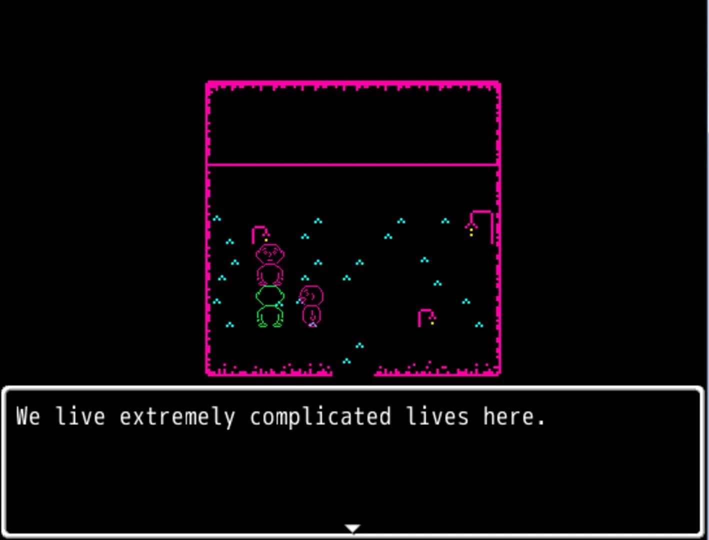 Tantibus screenshot 4