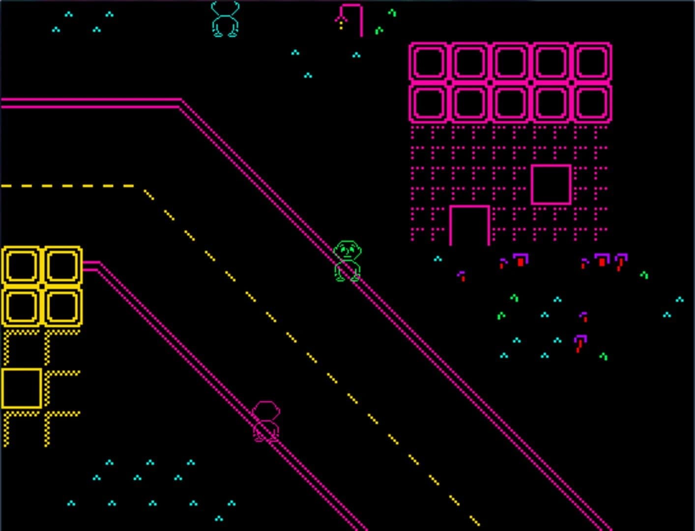 Tantibus screenshot 2