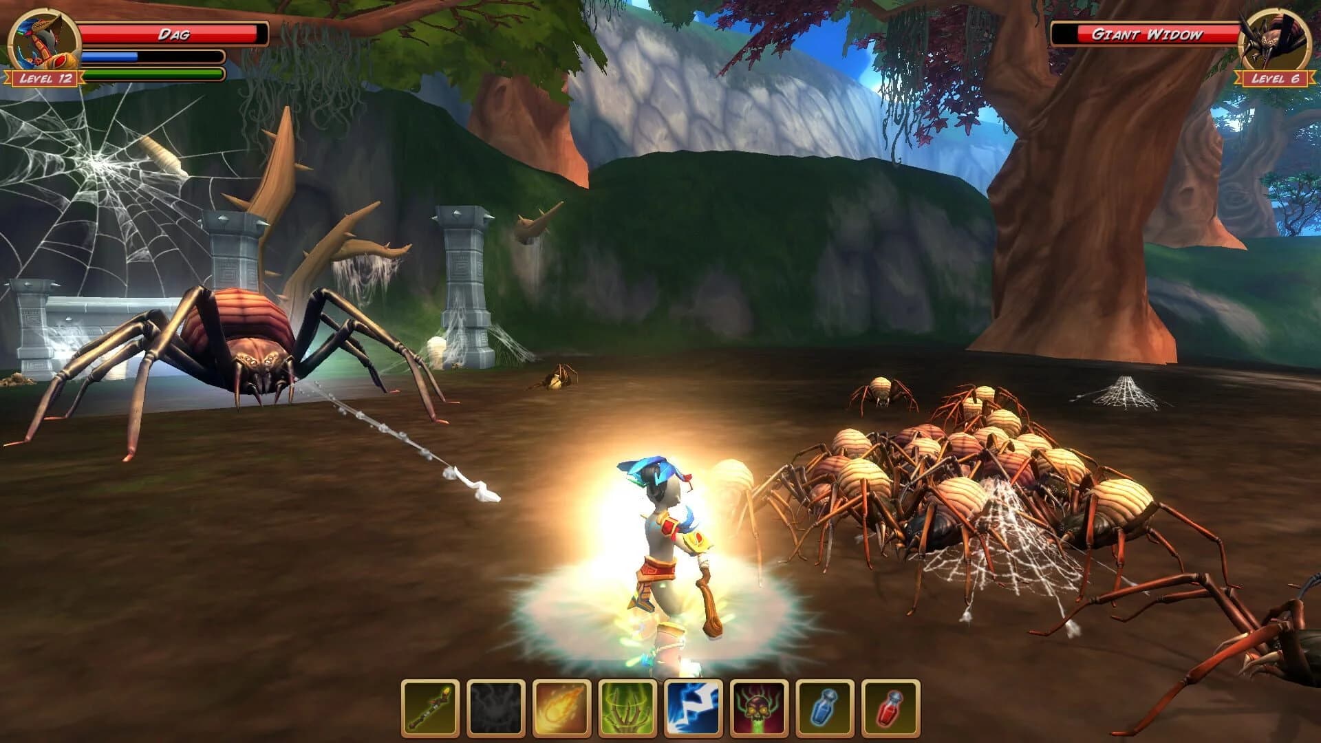 Tanzia screenshot 3