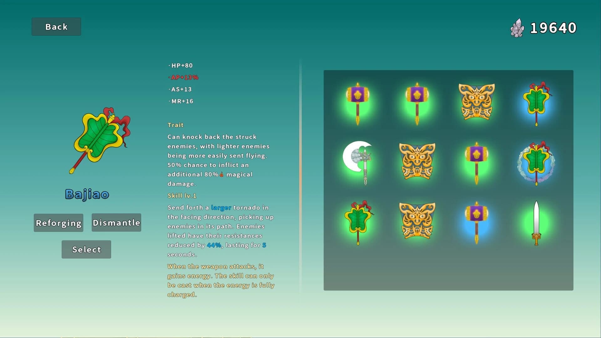 Taoist Survivor screenshot 5