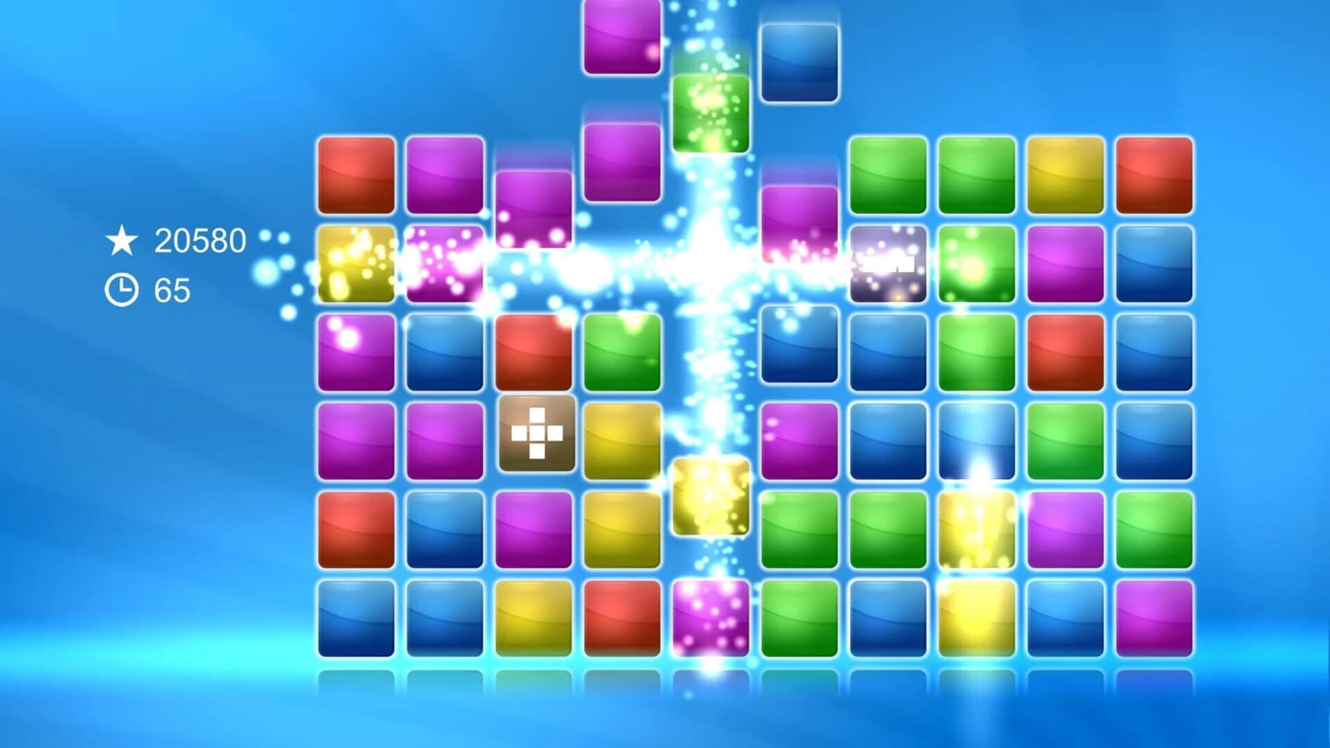 Tap Blox screenshot 1