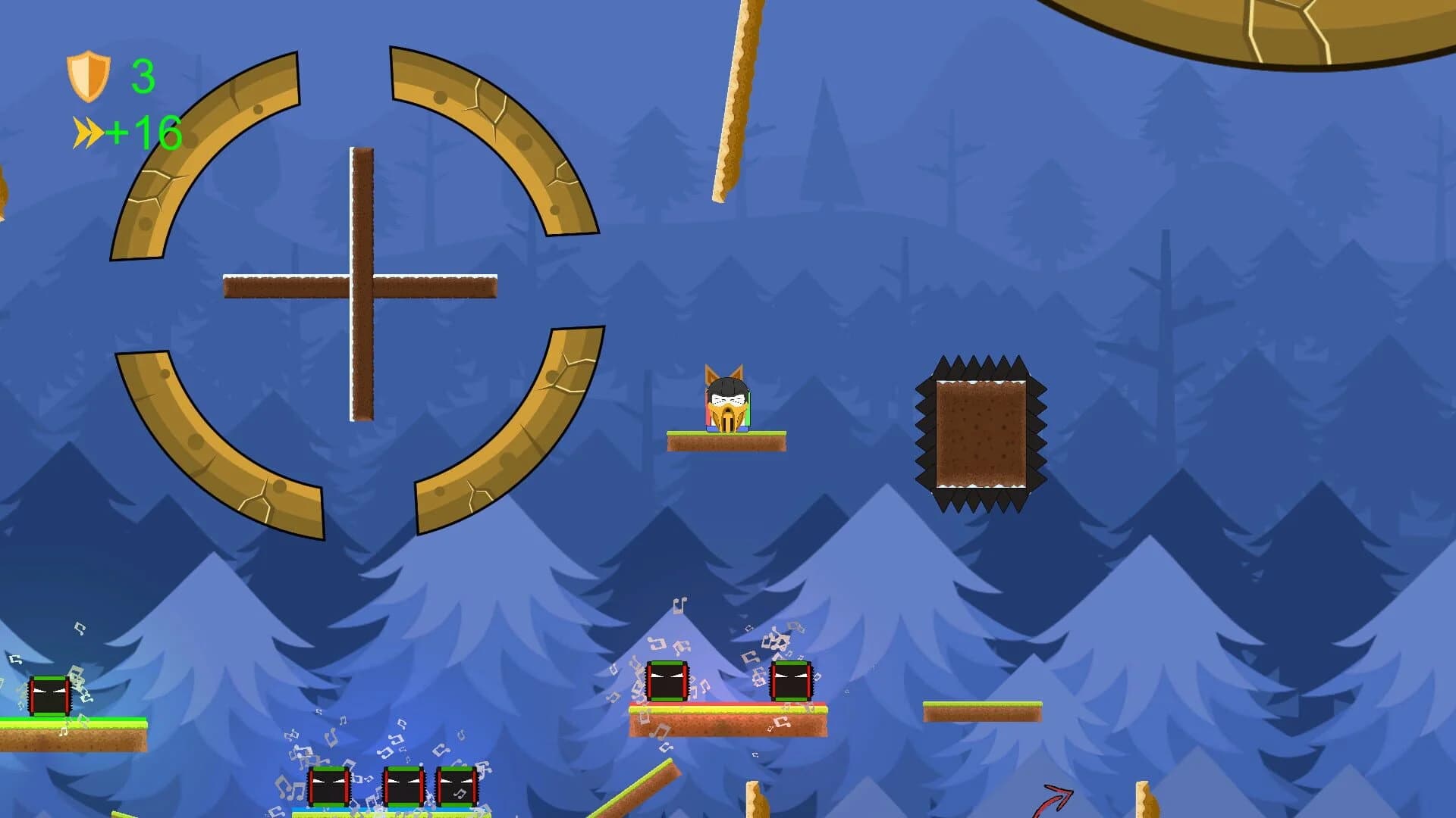 Tap-Tap Adventure screenshot 5