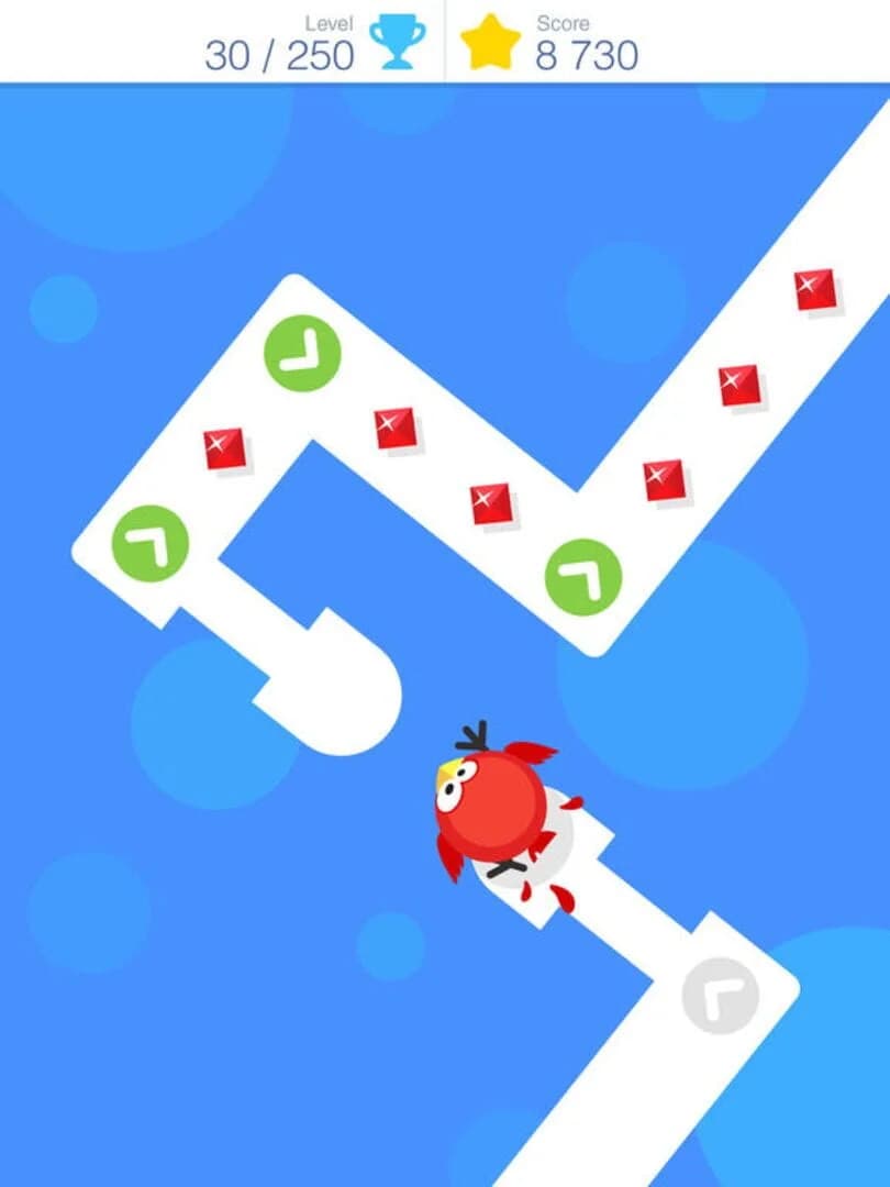 Tap Tap Dash screenshot 3