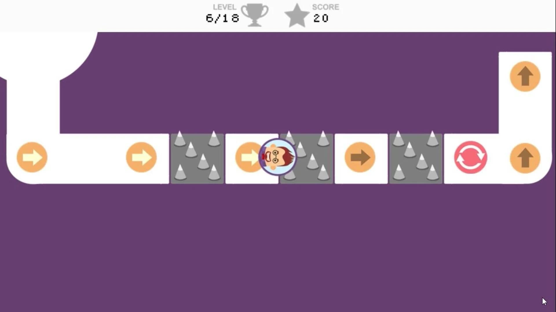 Tap Touch Run screenshot 5