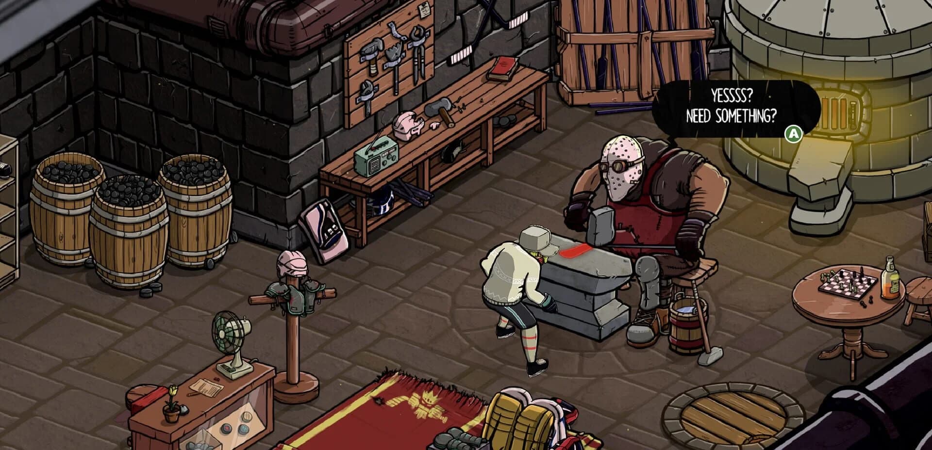 Tape To Tape screenshot 4