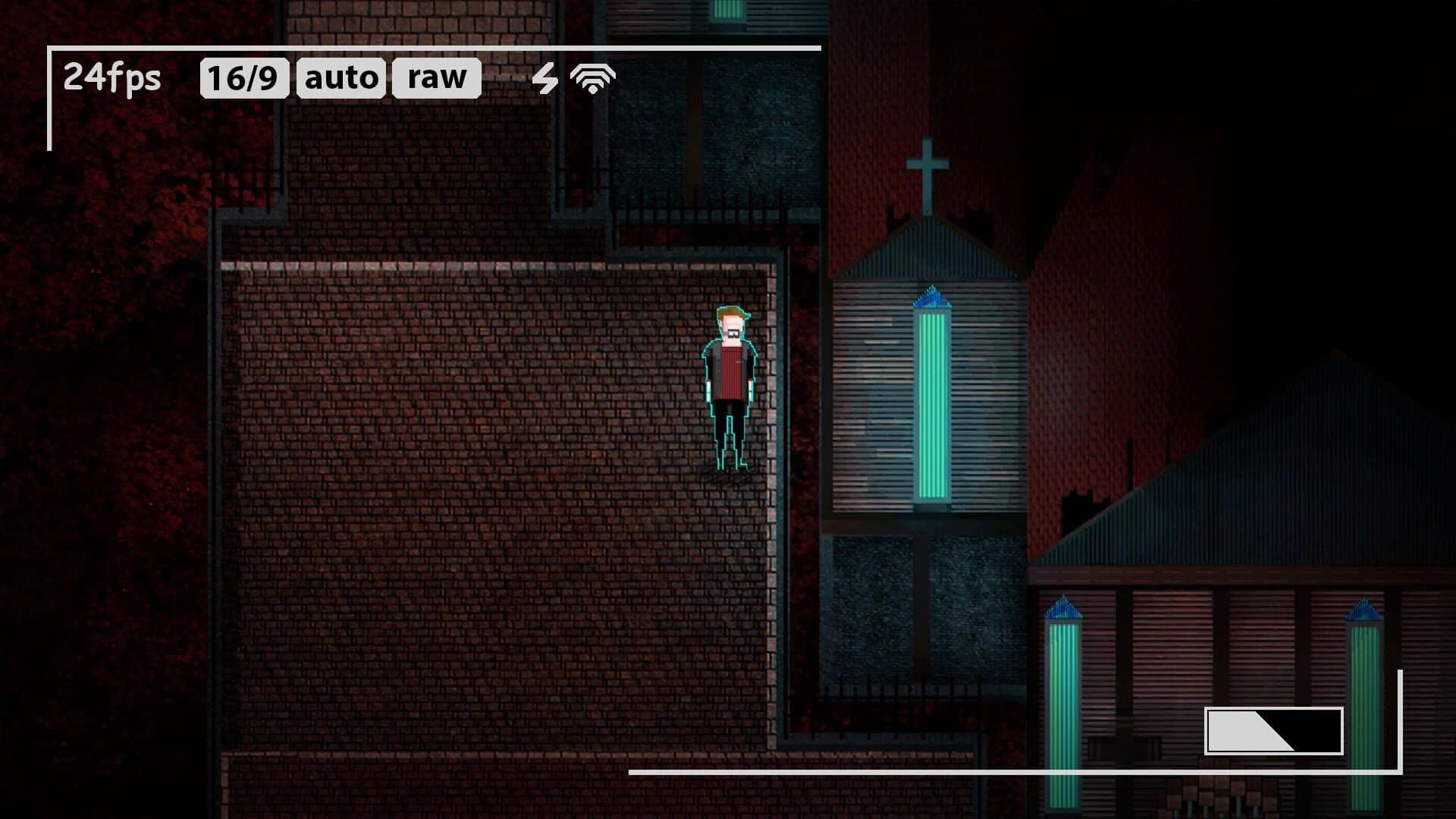 Tape Zero screenshot 5