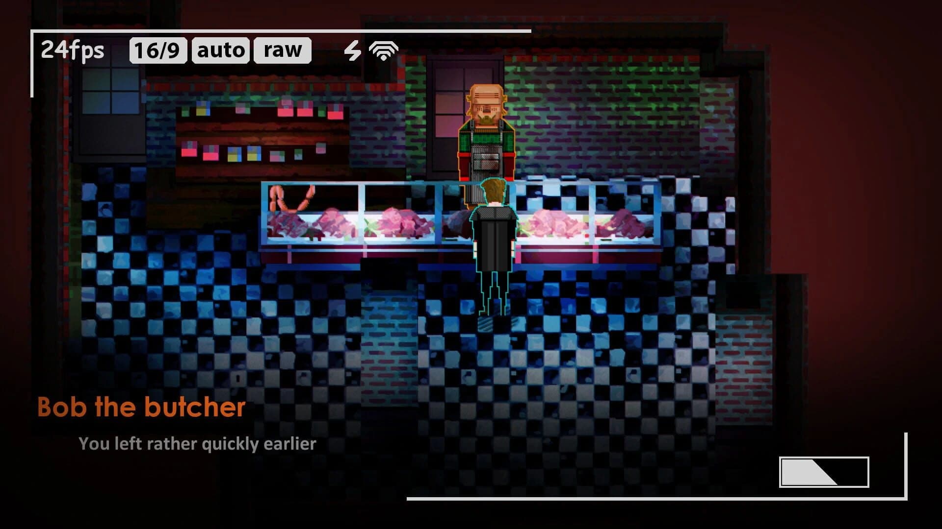 Tape Zero screenshot 2