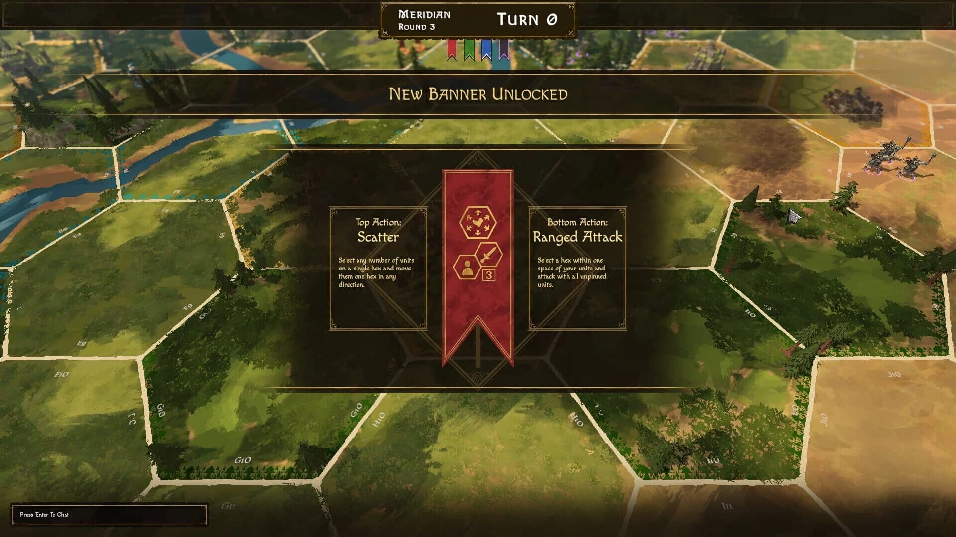 Tapestry screenshot 3
