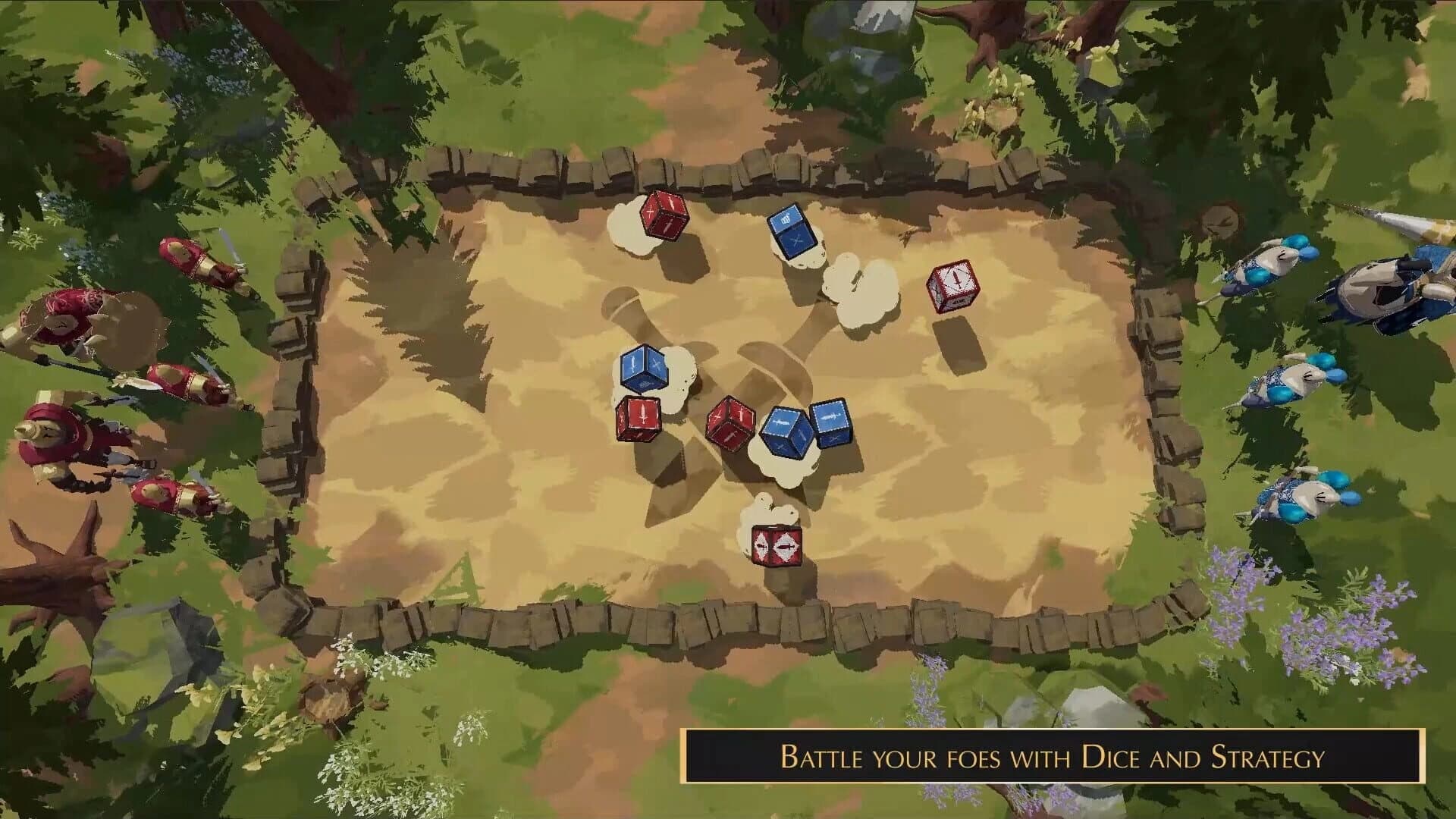 Tapestry screenshot 4