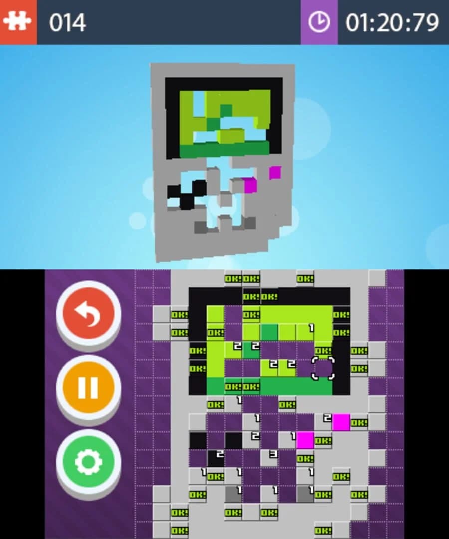 Tappingo screenshot 1