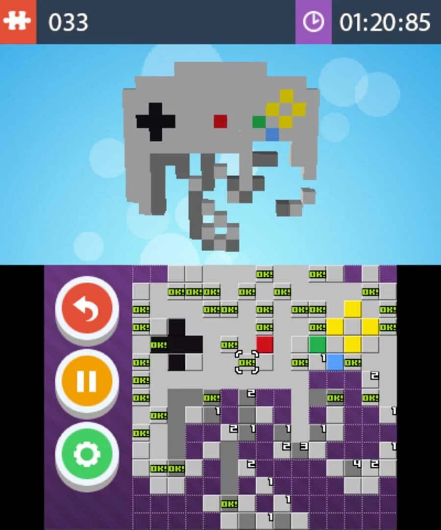 Tappingo screenshot 5