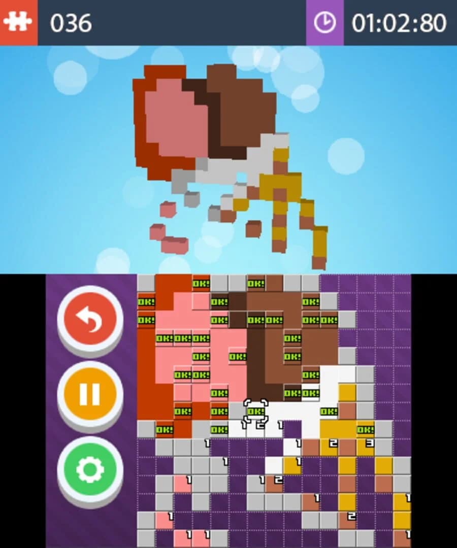 Tappingo screenshot 4