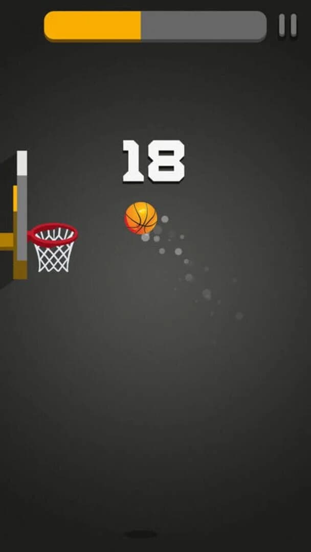 Tappy Shots screenshot 2