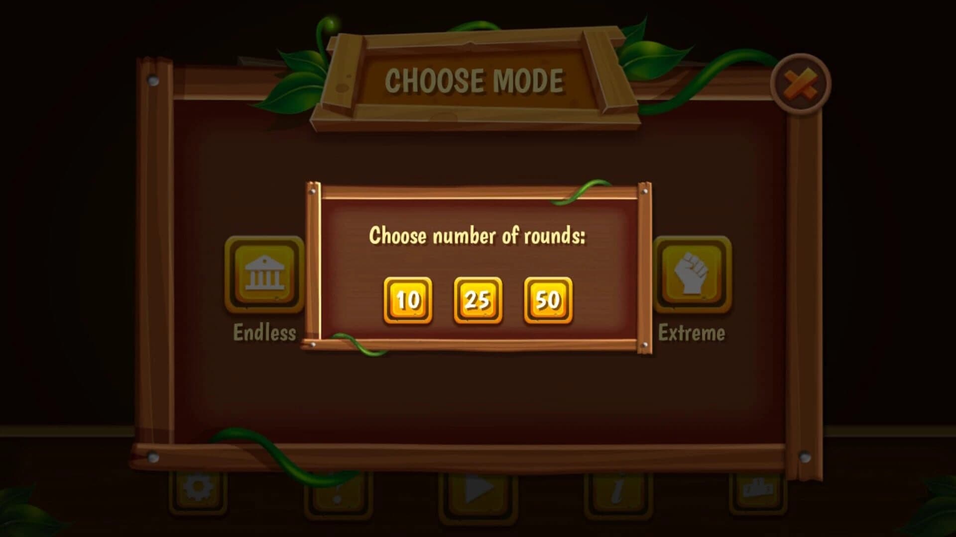 Tappy Word screenshot 3