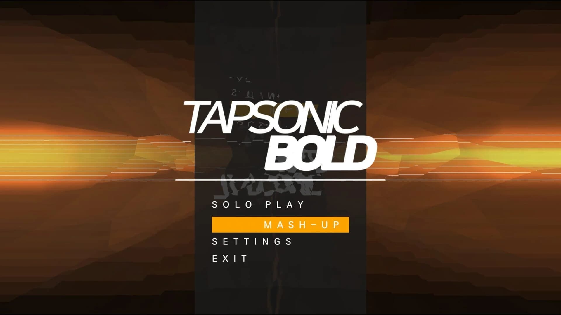 Tapsonic Bold screenshot 4